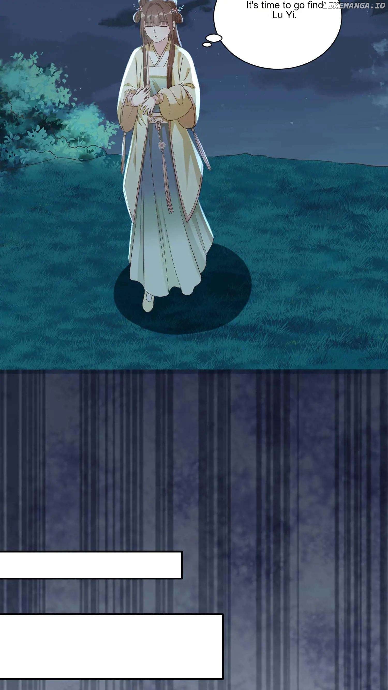 The Supporting Female Is Reborn, She Will No Longer Serve This Broken Plot Chapter 24 - page 8