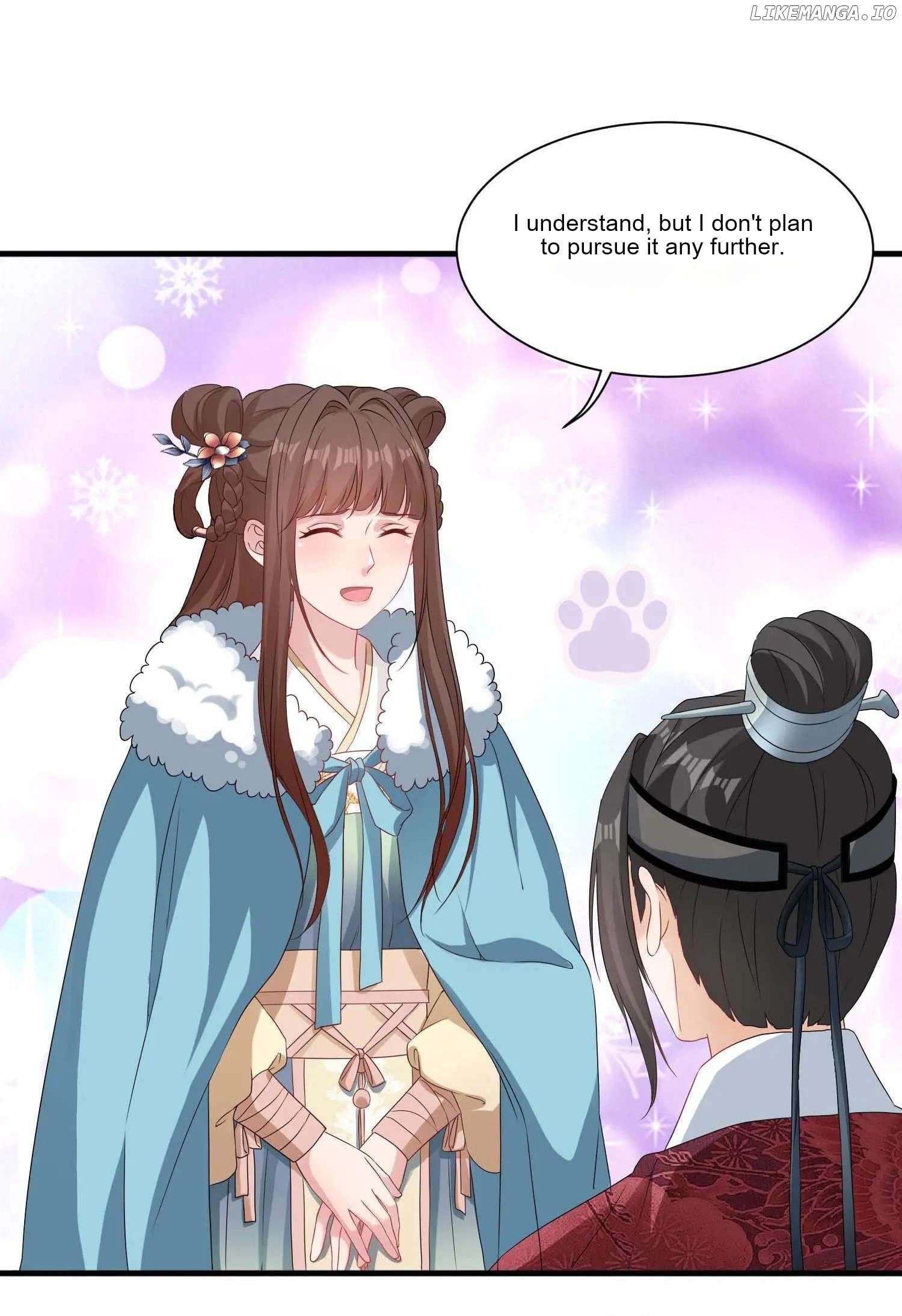 The Supporting Female Is Reborn, She Will No Longer Serve This Broken Plot Chapter 25 - page 2