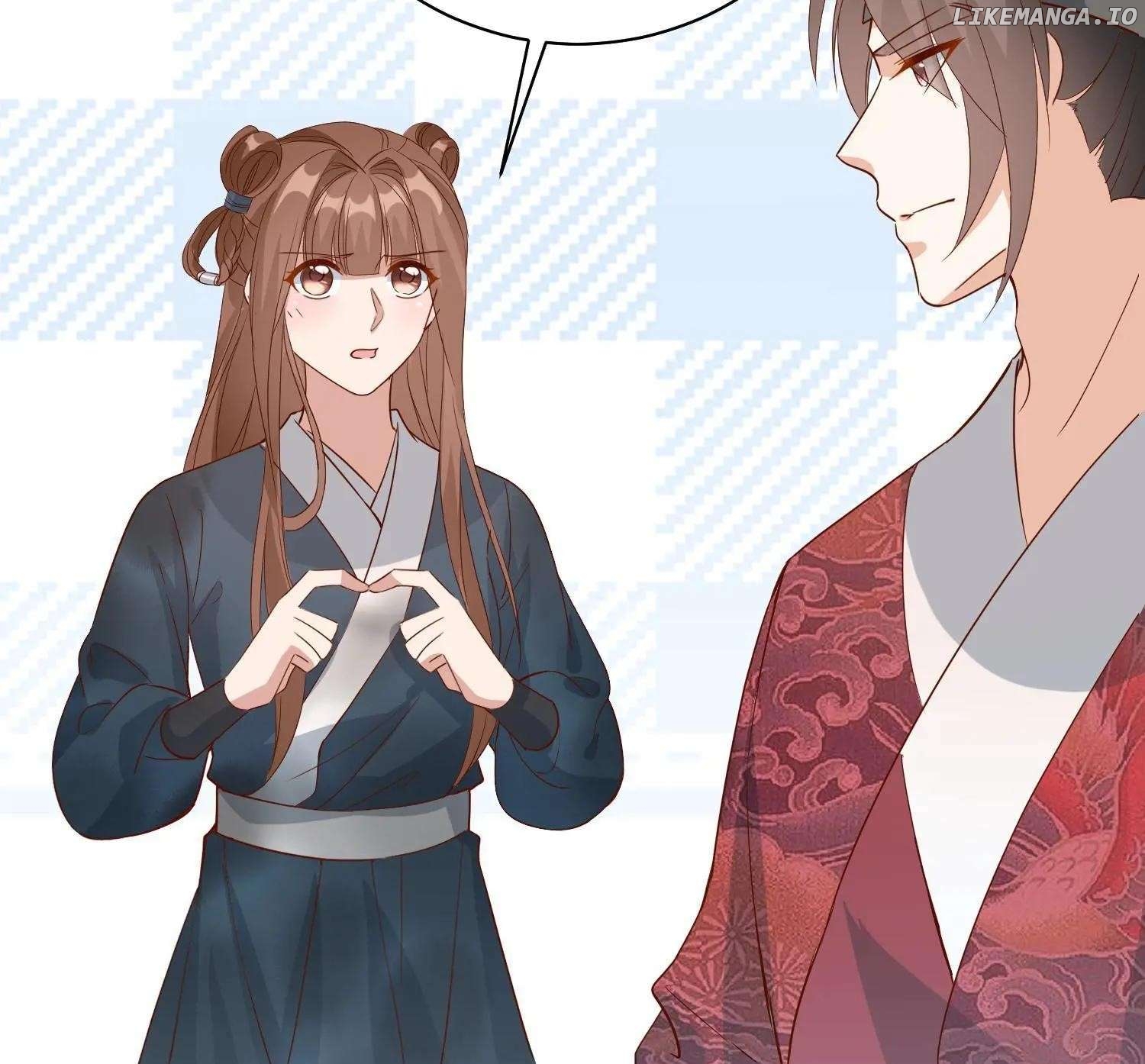 The Supporting Female Is Reborn, She Will No Longer Serve This Broken Plot Chapter 27 - page 23