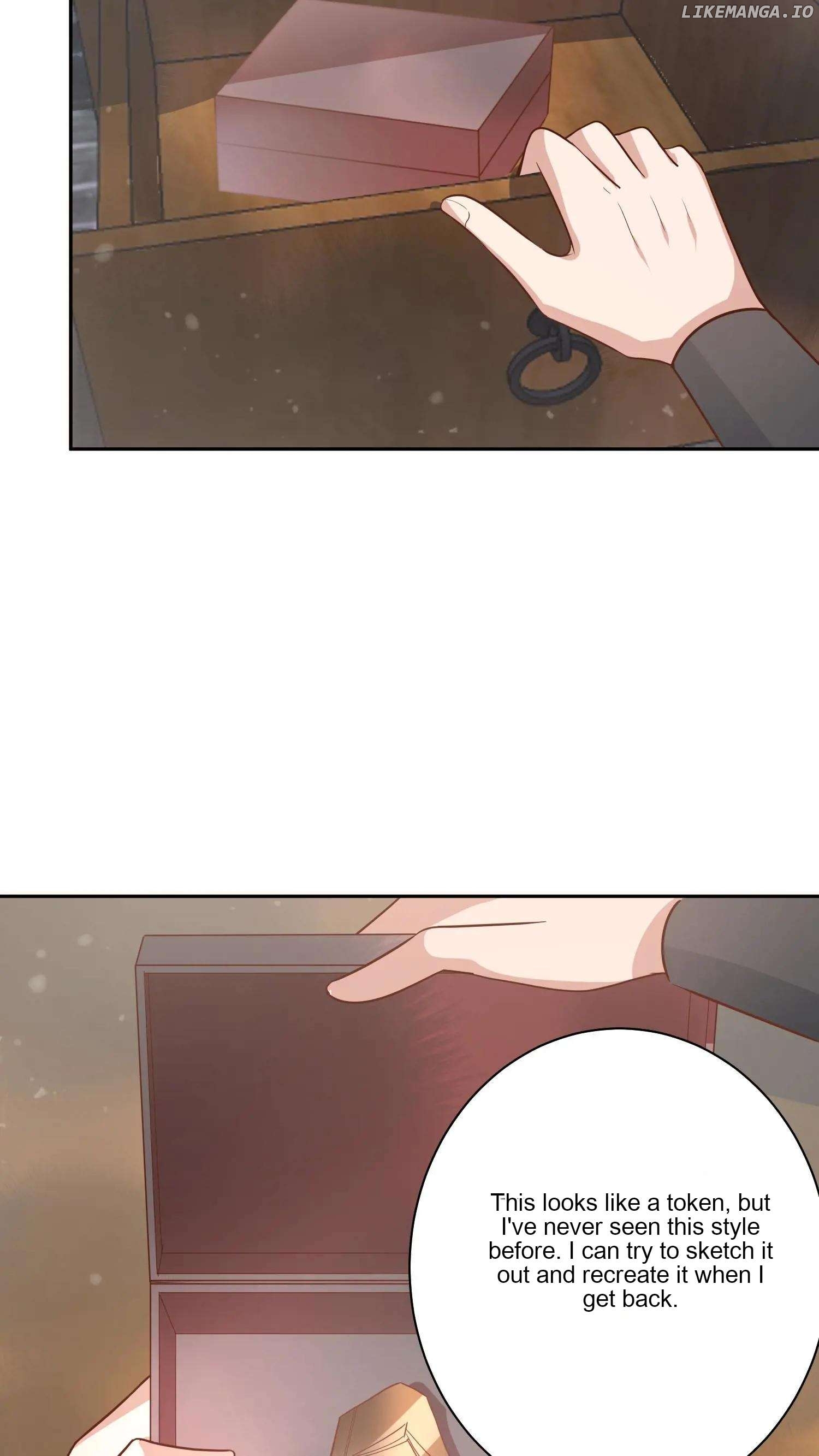 The Supporting Female Is Reborn, She Will No Longer Serve This Broken Plot Chapter 27 - page 9