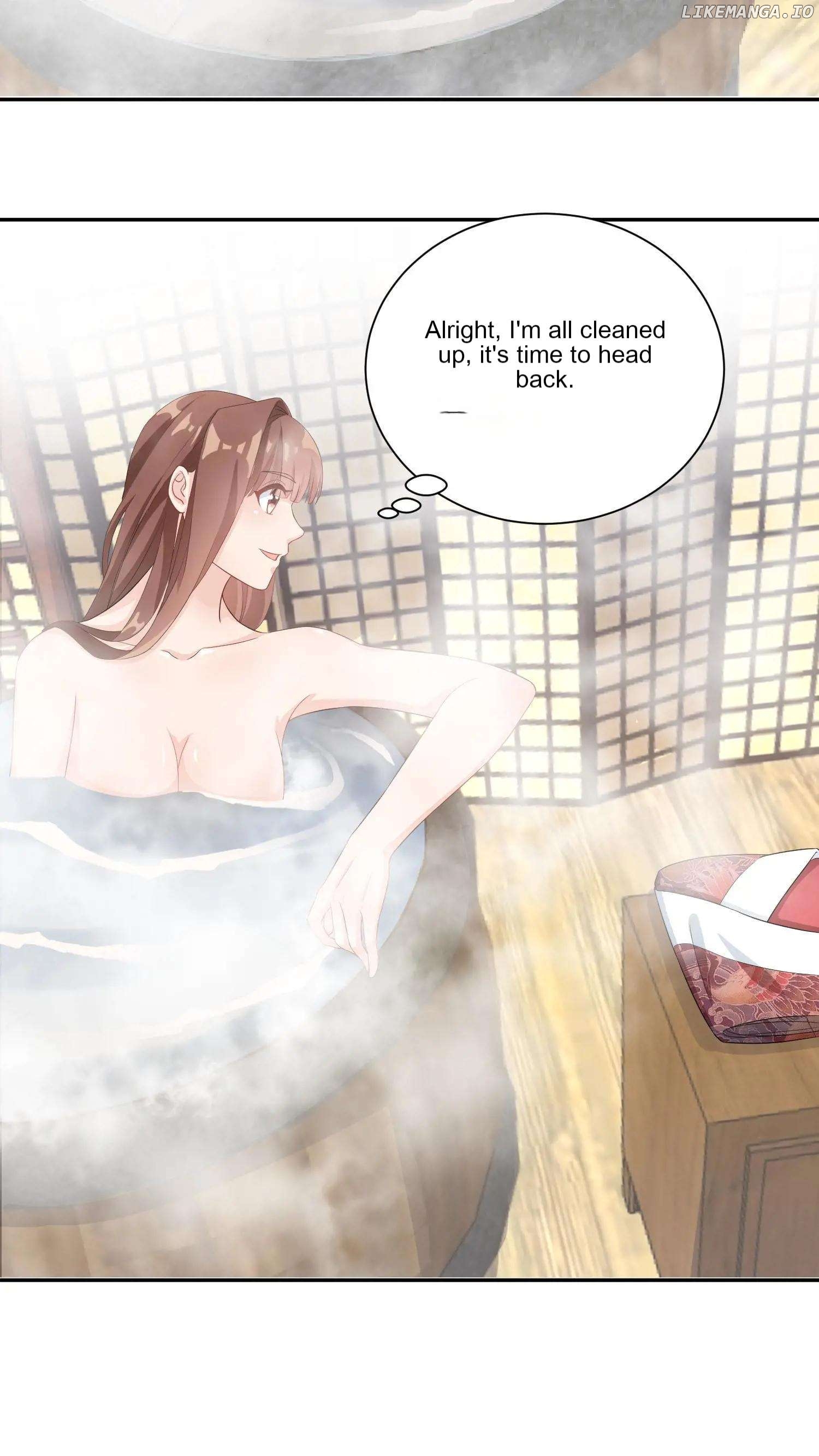 The Supporting Female Is Reborn, She Will No Longer Serve This Broken Plot Chapter 28 - page 3
