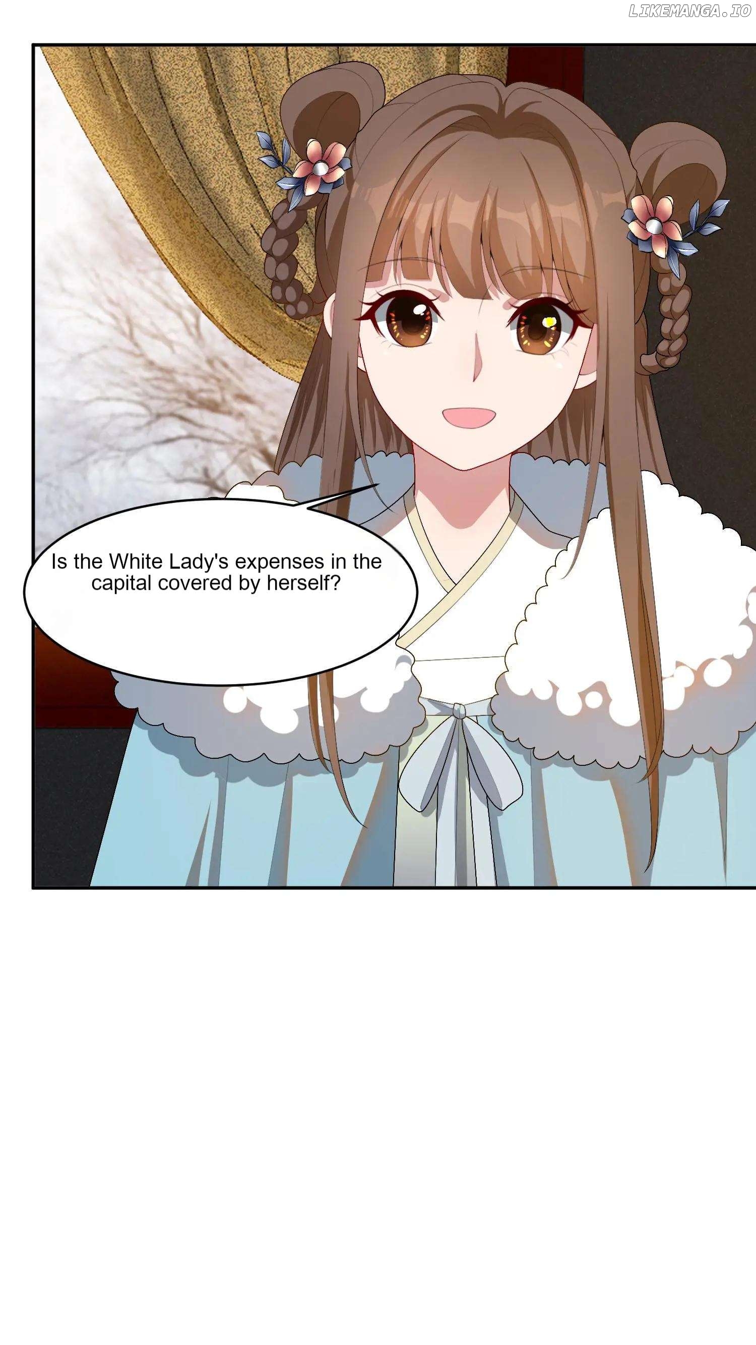 The Supporting Female Is Reborn, She Will No Longer Serve This Broken Plot Chapter 29 - page 4
