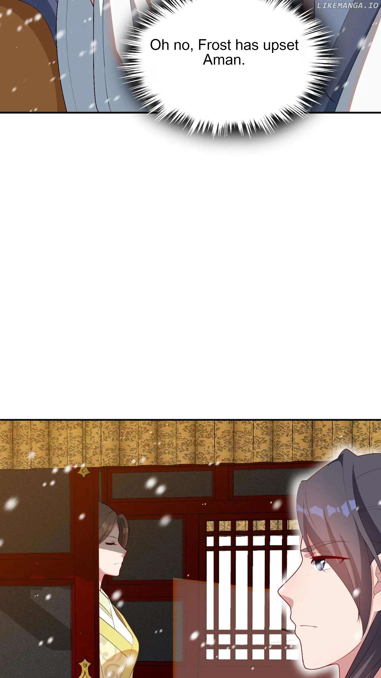 The Supporting Female Is Reborn, She Will No Longer Serve This Broken Plot Chapter 29 - page 9