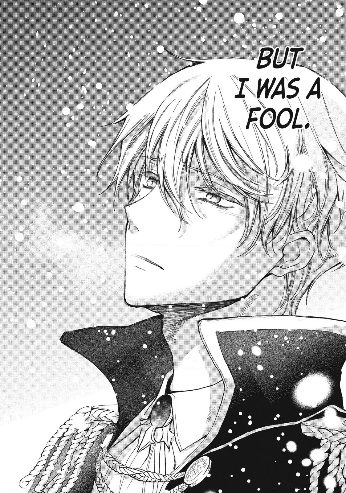 Ouhi-sama wa Rikon shitai - Isekai kara Seijo-sama ga Kita no de, Mou Oyaku Gomen desu wa ne? Chapter 11.3 - page 8