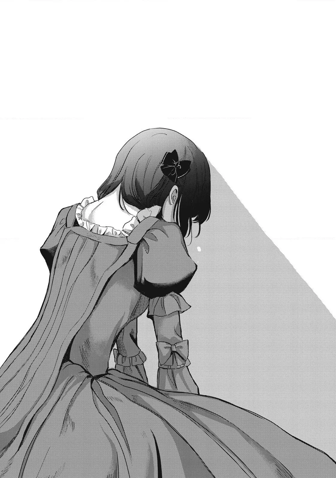 Ouhi-sama wa Rikon shitai - Isekai kara Seijo-sama ga Kita no de, Mou Oyaku Gomen desu wa ne? Chapter 18.1 - page 1