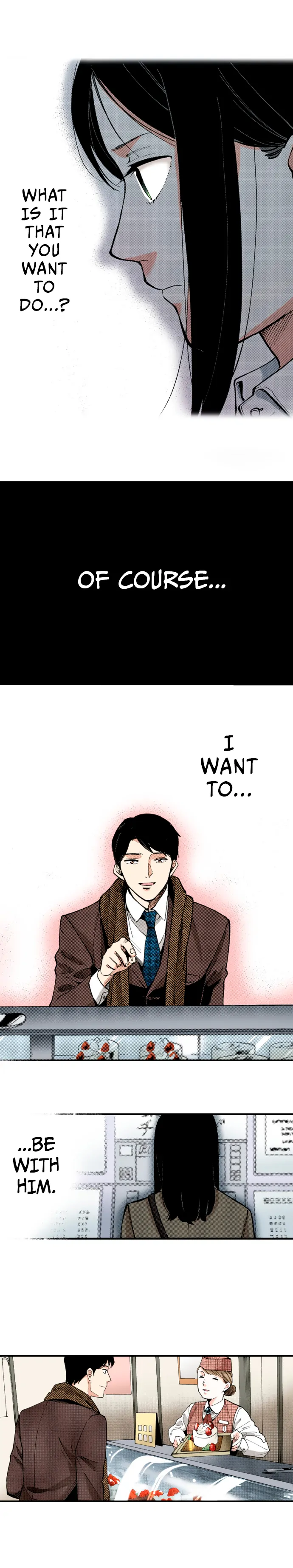 A Childless Affair Chapter 29 - page 10