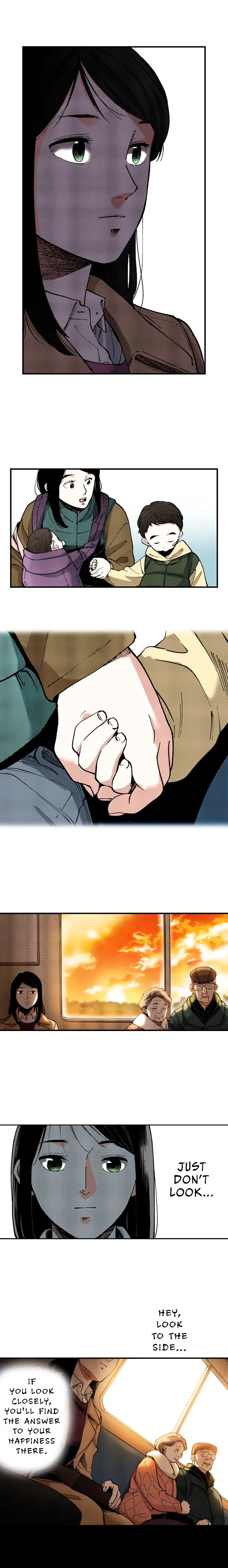 A Childless Affair Chapter 30 - page 4