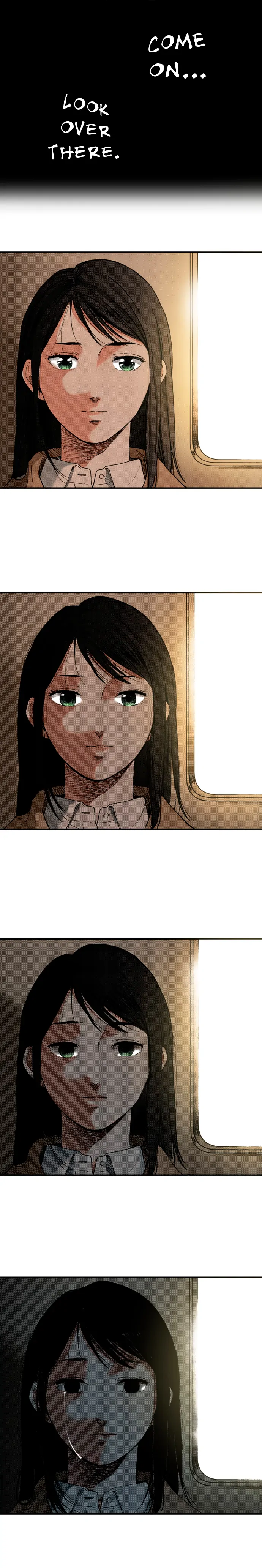 A Childless Affair Chapter 30 - page 5