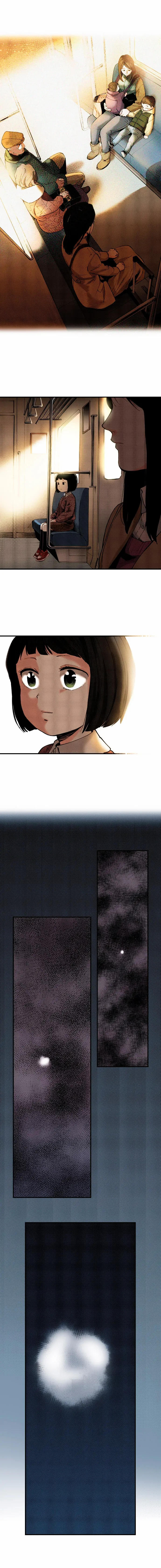 A Childless Affair Chapter 30 - page 6
