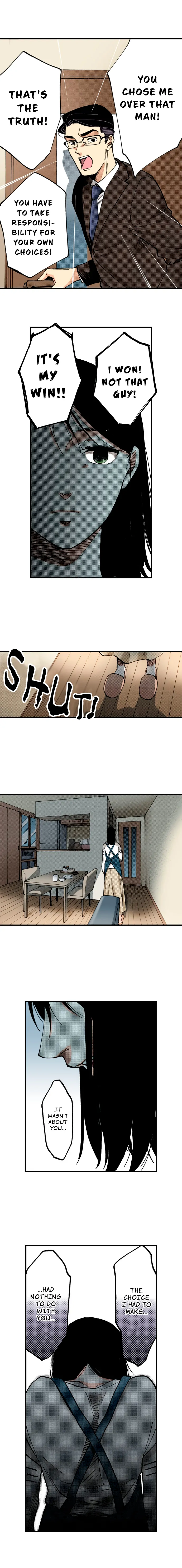 A Childless Affair Chapter 31 - page 10