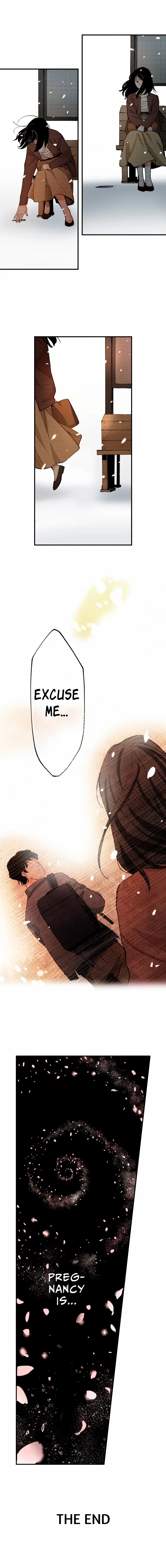 A Childless Affair Chapter 32 - page 11