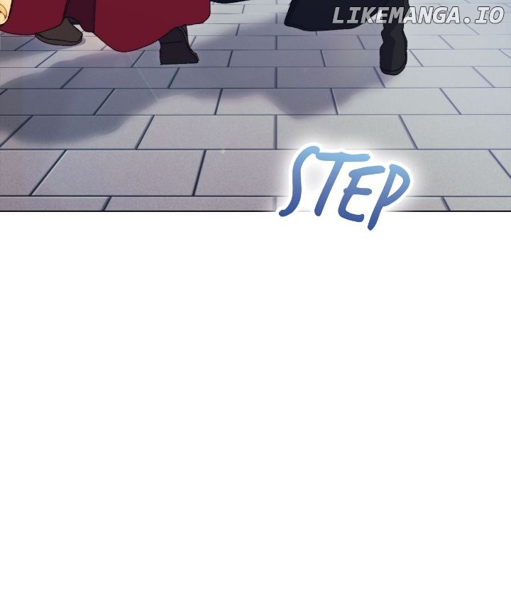 I'll Raise You Well in This Life, Your Majesty! Chapter 119 - page 15