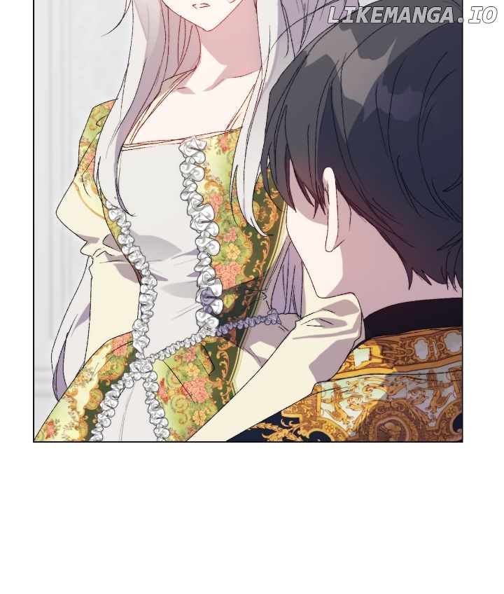 I'll Raise You Well in This Life, Your Majesty! Chapter 119 - page 22