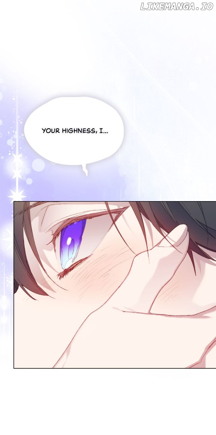 I'll Raise You Well in This Life, Your Majesty! Chapter 119 - page 27
