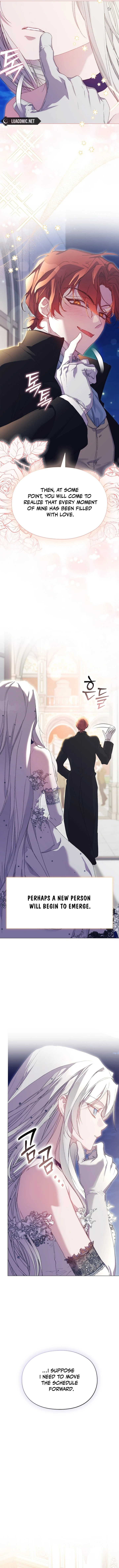 I'll Raise You Well in This Life, Your Majesty! Chapter 120 - page 16
