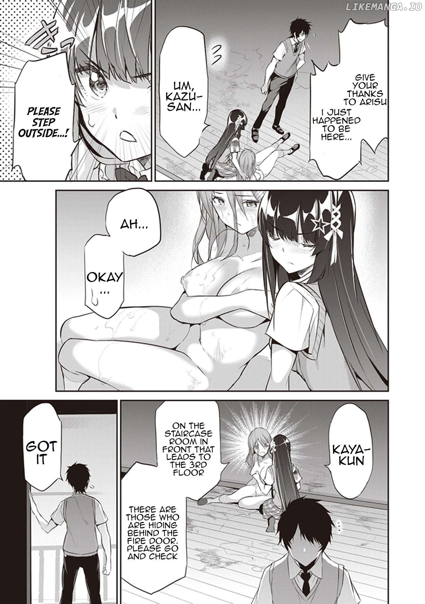 Boku wa Isekai de Fuyo Mahou to Shoukan Mahou wo Tenbin ni Kakeru Chapter 4 - page 23