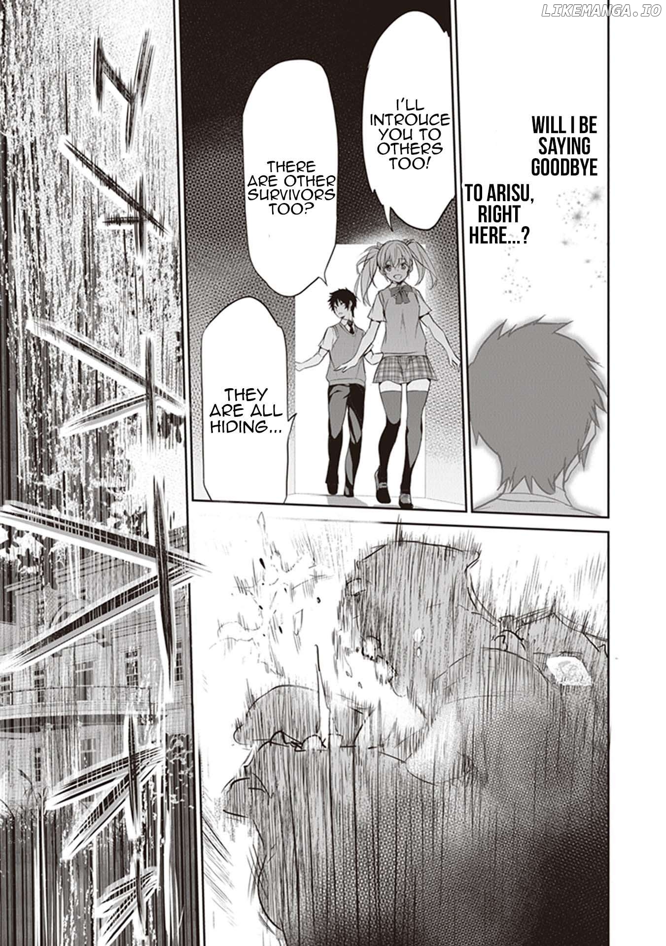 Boku wa Isekai de Fuyo Mahou to Shoukan Mahou wo Tenbin ni Kakeru Chapter 4 - page 27