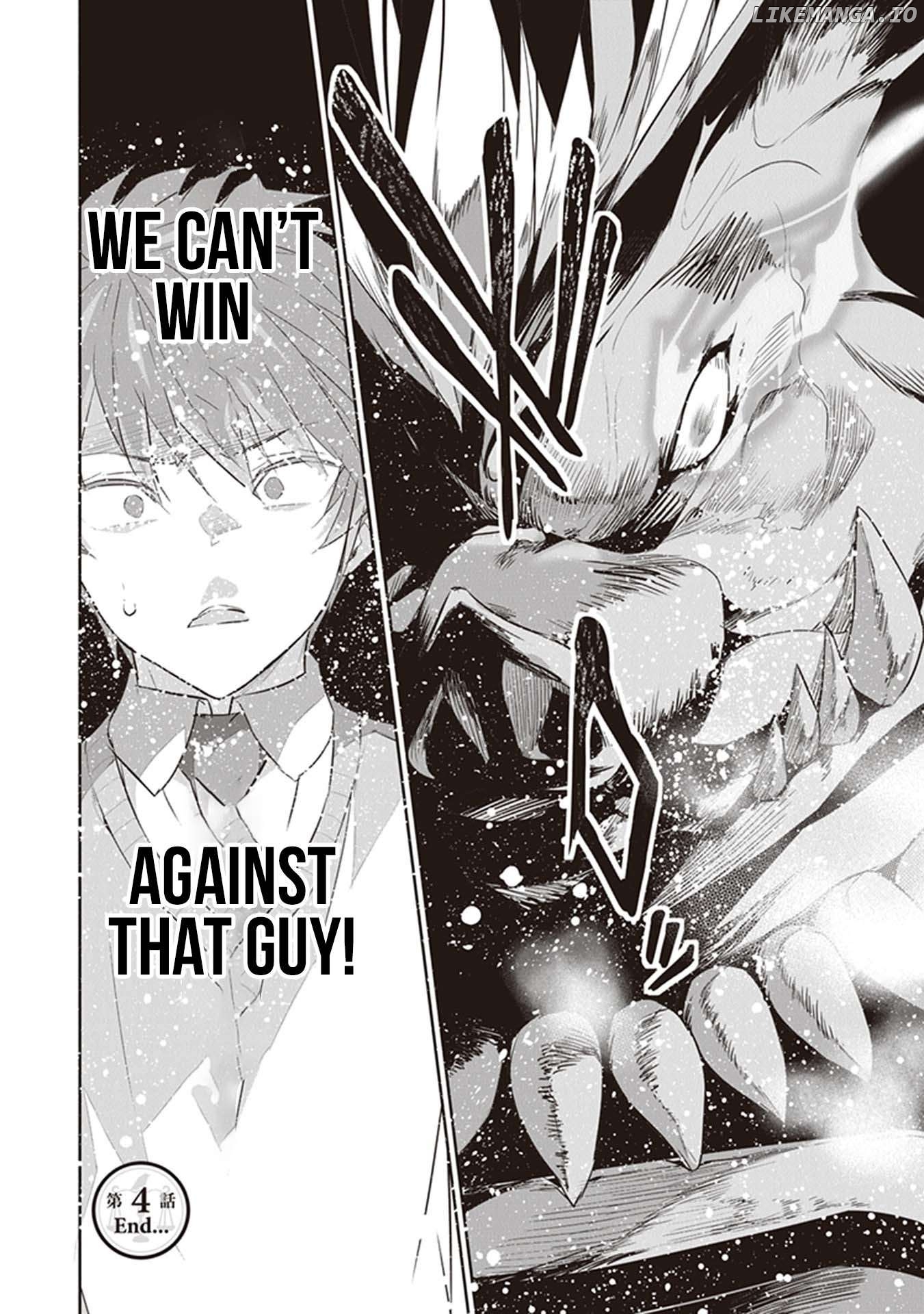 Boku wa Isekai de Fuyo Mahou to Shoukan Mahou wo Tenbin ni Kakeru Chapter 4 - page 29