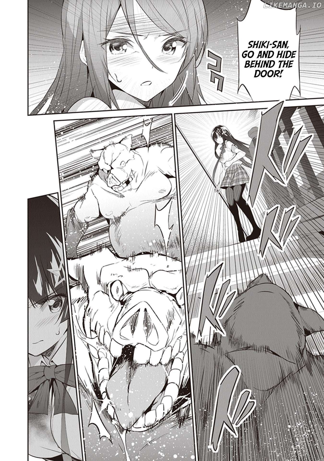 Boku wa Isekai de Fuyo Mahou to Shoukan Mahou wo Tenbin ni Kakeru Chapter 5 - page 2