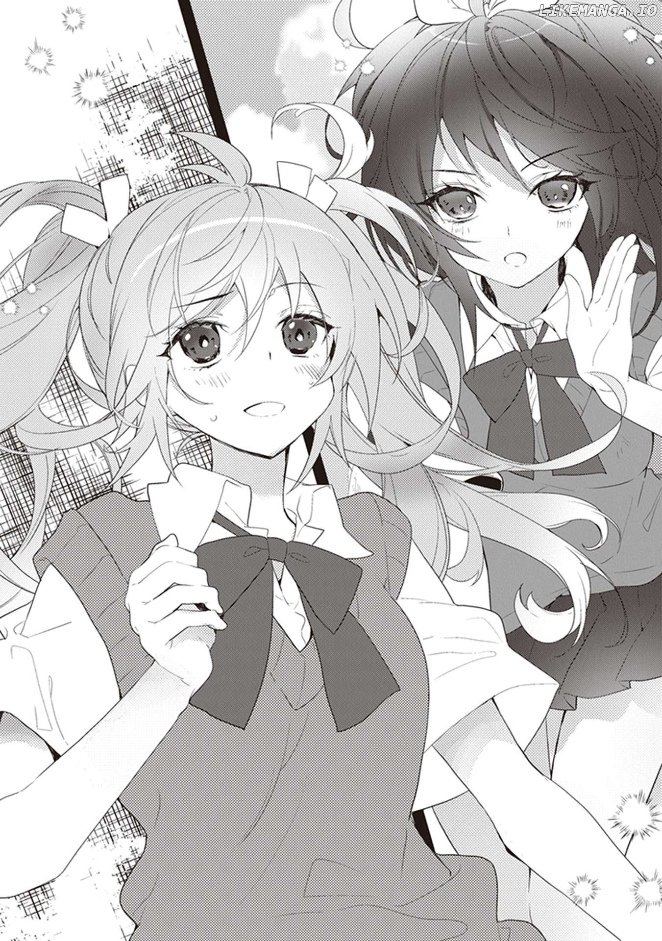 Boku wa Isekai de Fuyo Mahou to Shoukan Mahou wo Tenbin ni Kakeru Chapter 5.5 - page 5