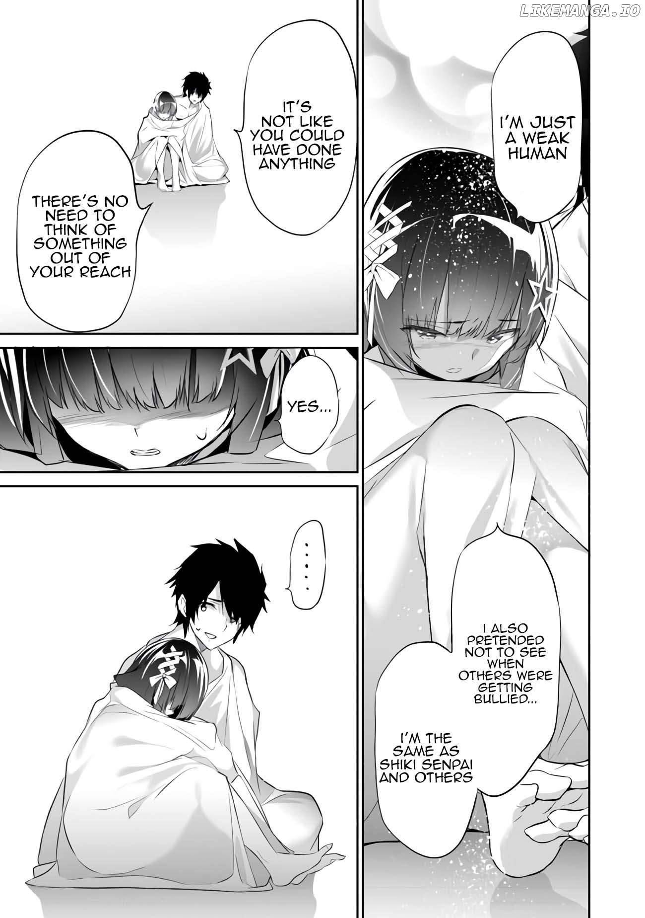 Boku wa Isekai de Fuyo Mahou to Shoukan Mahou wo Tenbin ni Kakeru Chapter 7 - page 19