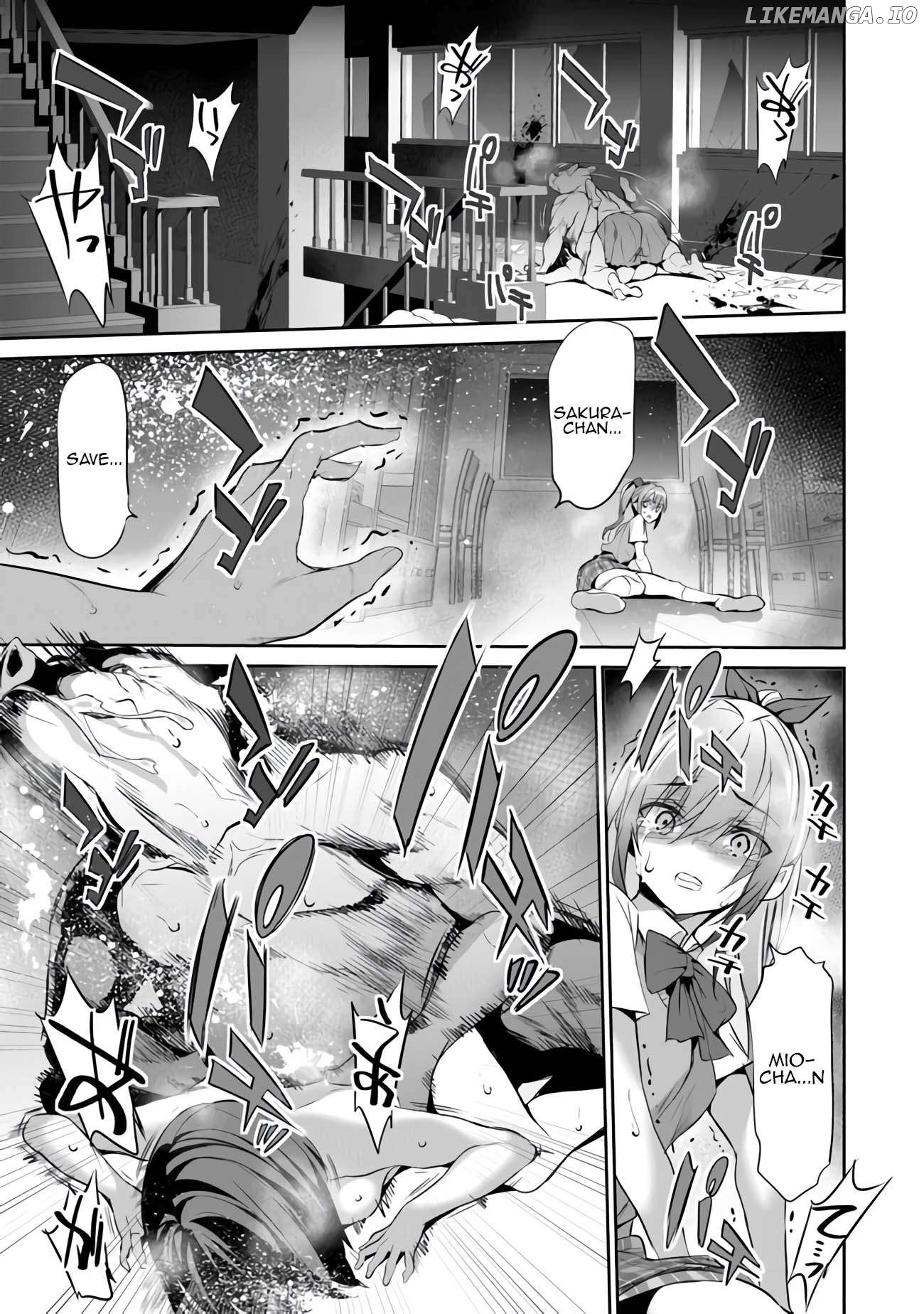 Boku wa Isekai de Fuyo Mahou to Shoukan Mahou wo Tenbin ni Kakeru Chapter 7 - page 29