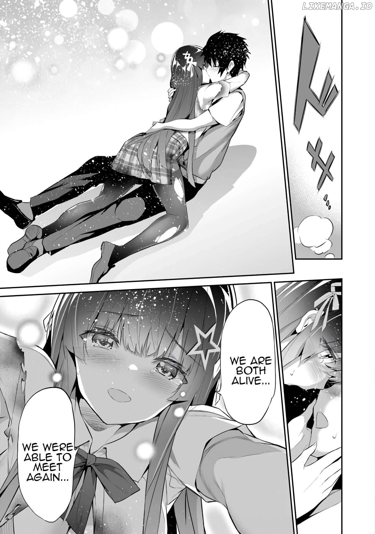 Boku wa Isekai de Fuyo Mahou to Shoukan Mahou wo Tenbin ni Kakeru Chapter 7 - page 3