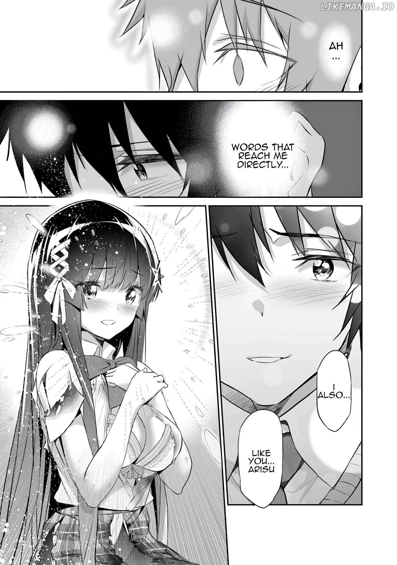 Boku wa Isekai de Fuyo Mahou to Shoukan Mahou wo Tenbin ni Kakeru Chapter 7 - page 5