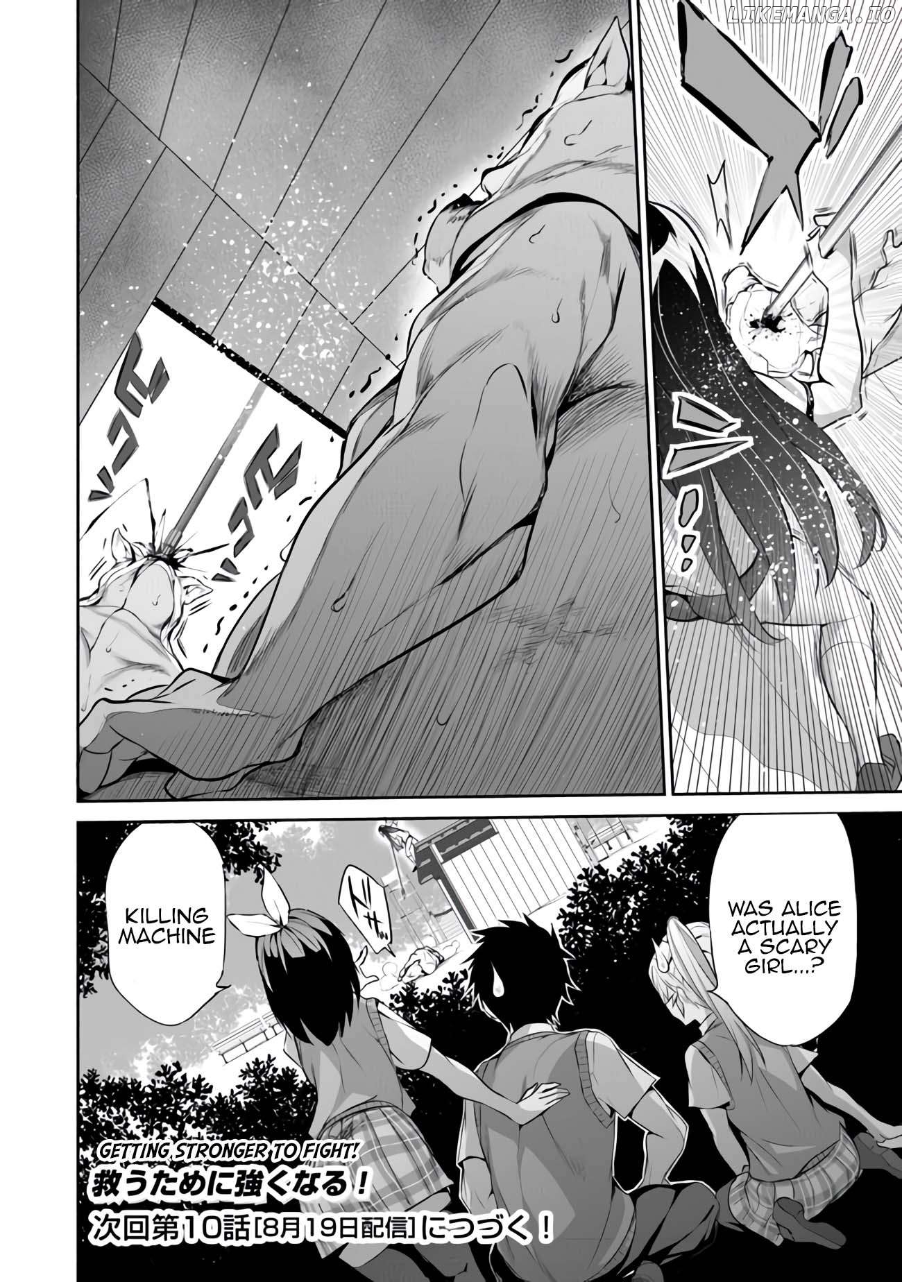 Boku wa Isekai de Fuyo Mahou to Shoukan Mahou wo Tenbin ni Kakeru Chapter 9 - page 20