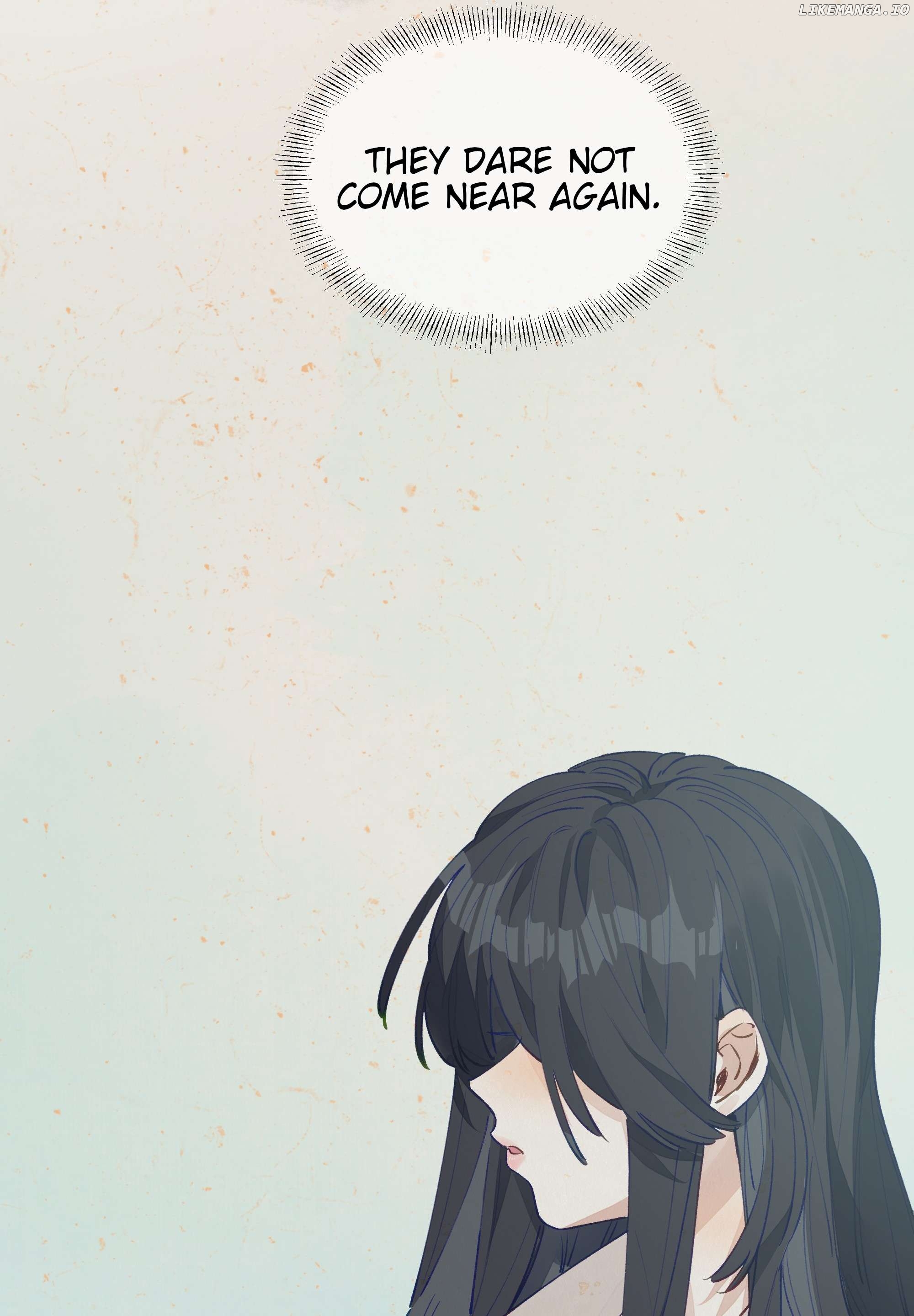 Foxes Always Lie Chapter 4 - page 36
