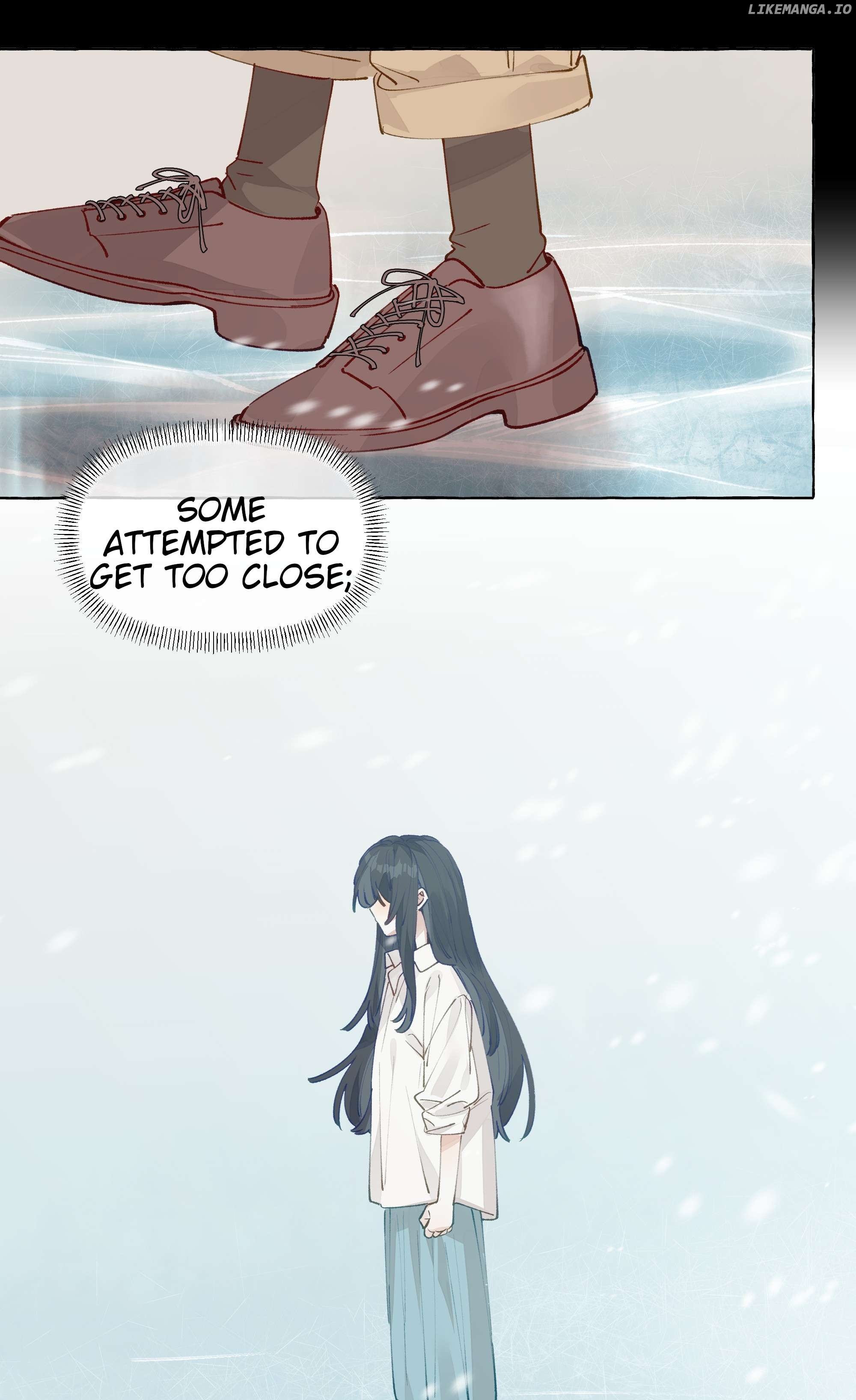 Foxes Always Lie Chapter 4 - page 40