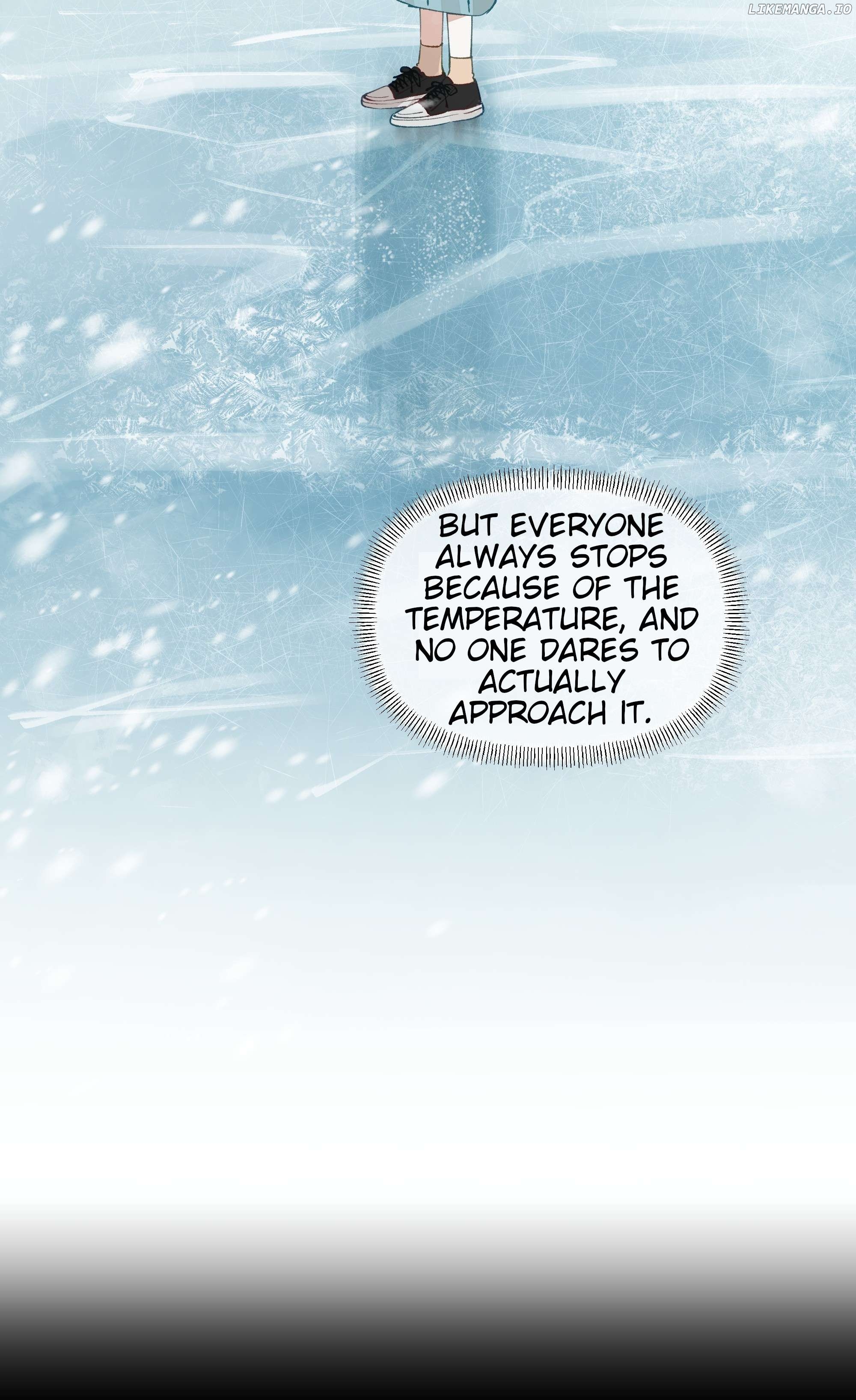 Foxes Always Lie Chapter 4 - page 41