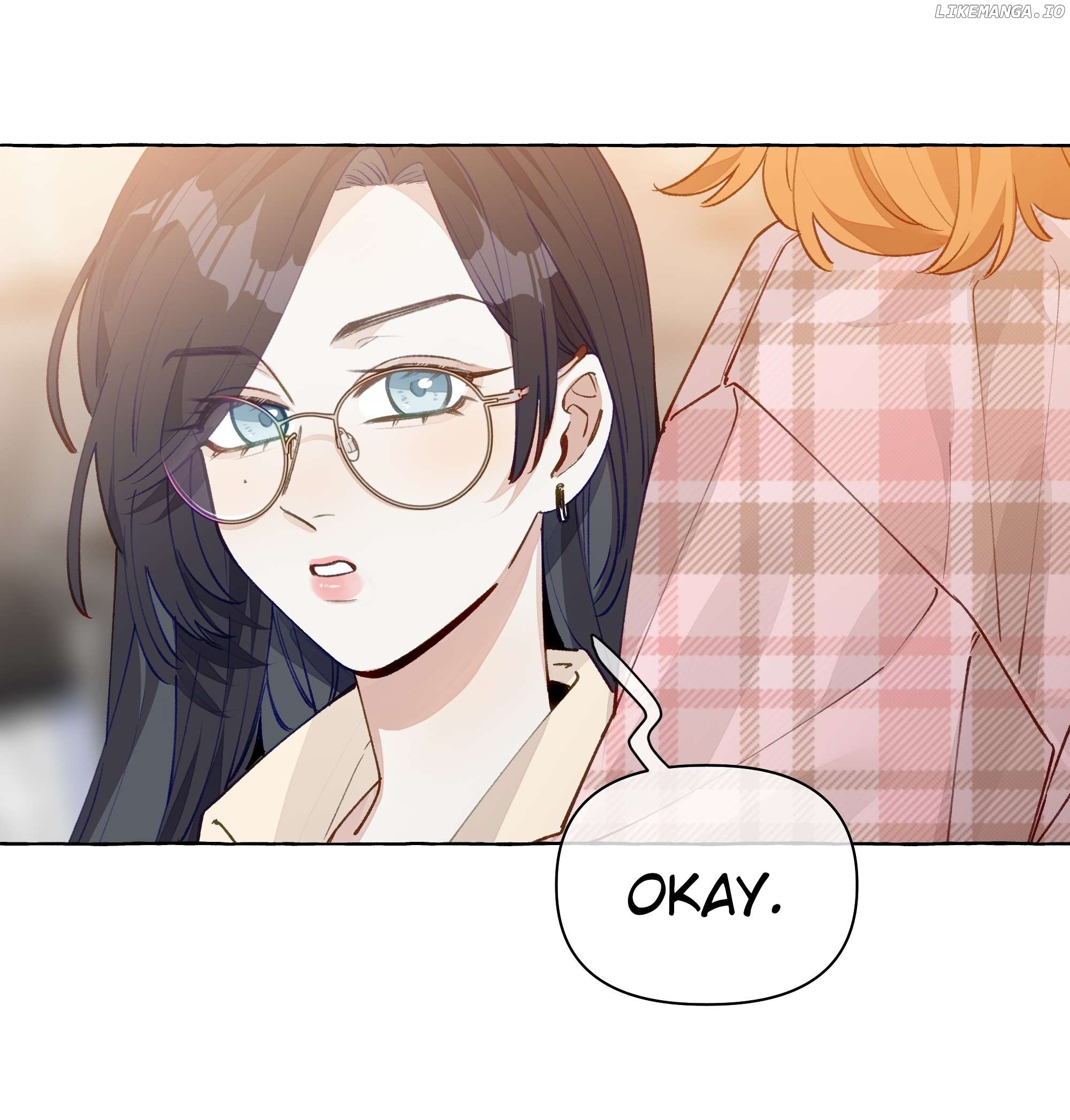 Foxes Always Lie Chapter 5 - page 10
