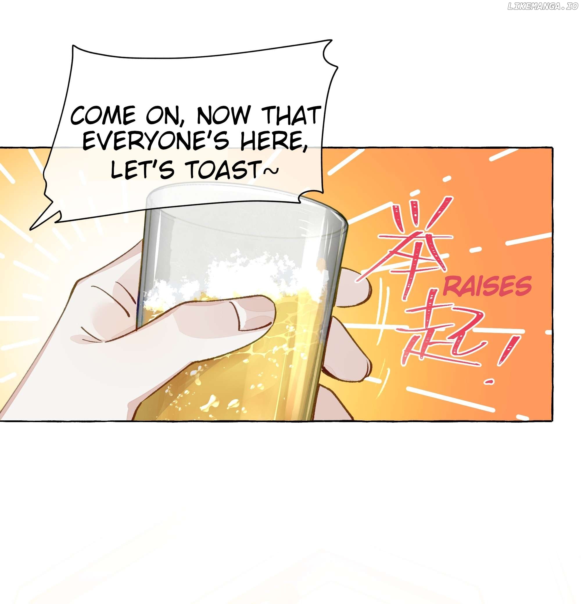 Foxes Always Lie Chapter 5 - page 26