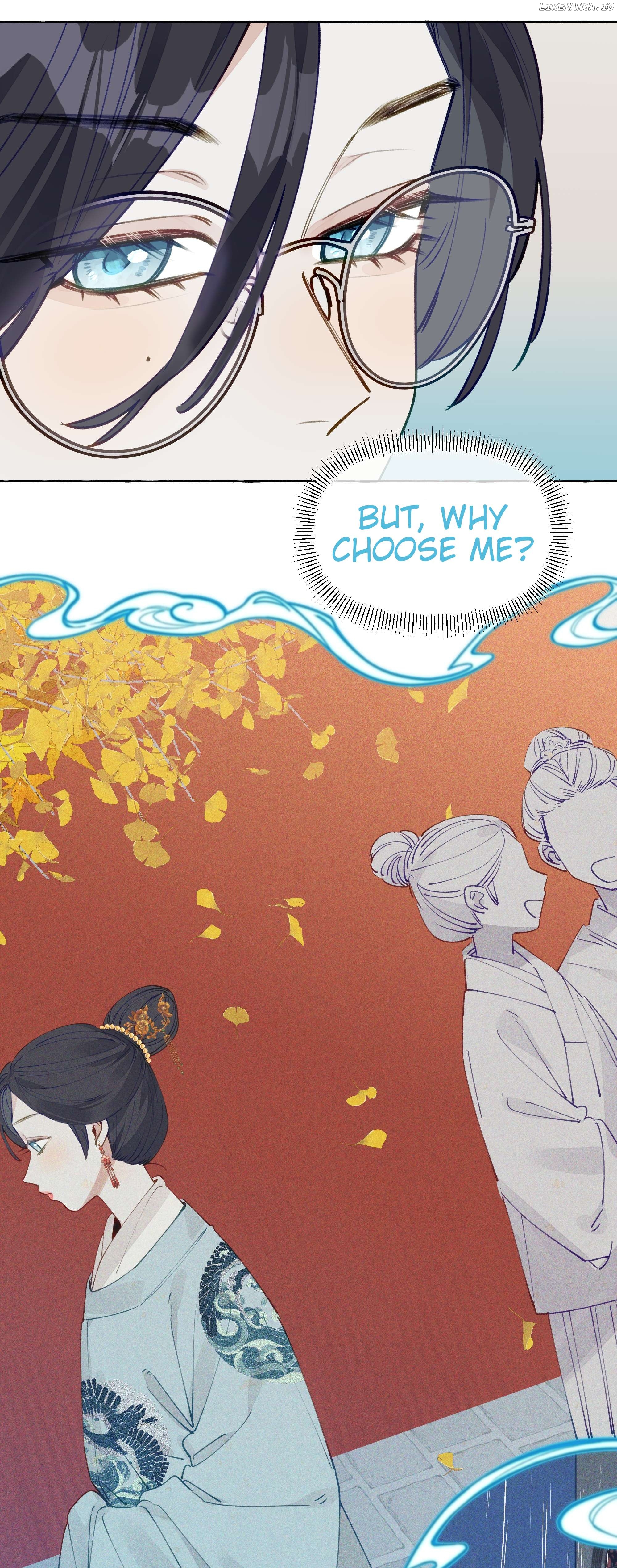 Foxes Always Lie Chapter 5 - page 7