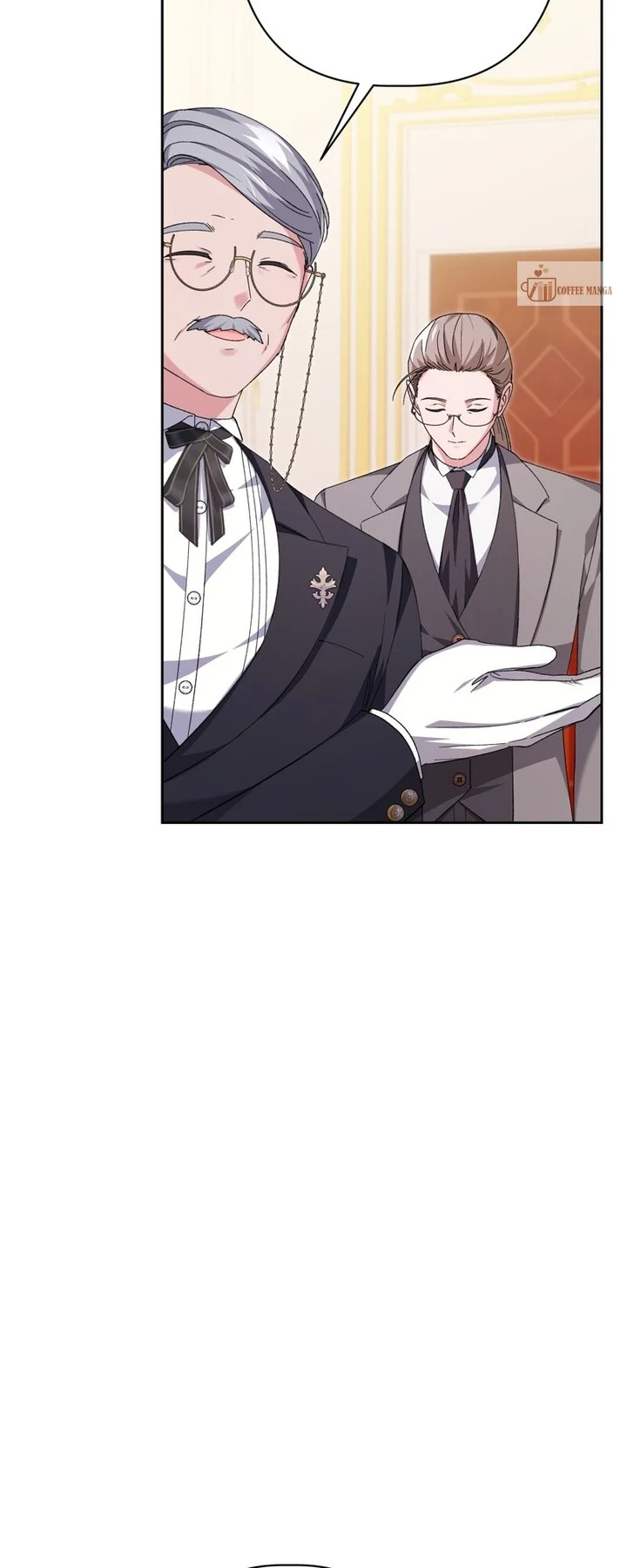 Becoming A Family With The Duke and His Dear Son Chapter 8 - page 14