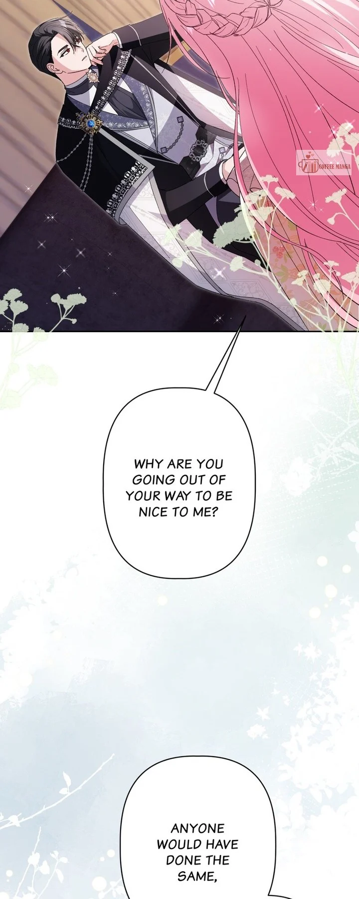 Becoming A Family With The Duke and His Dear Son Chapter 8 - page 4