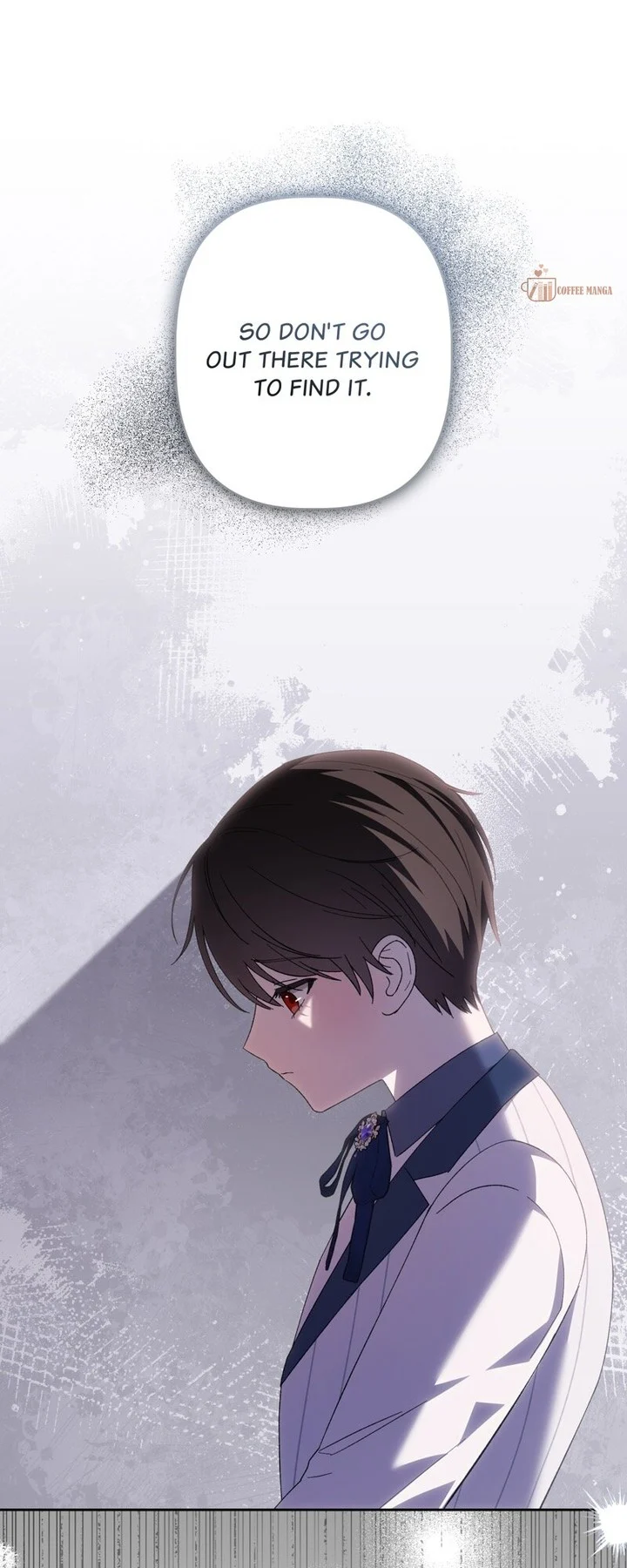 Becoming A Family With The Duke and His Dear Son Chapter 8 - page 68