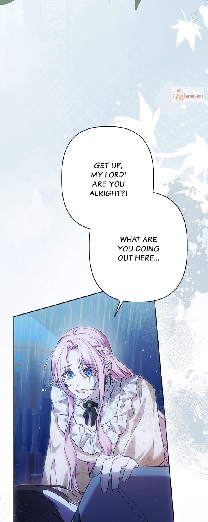 Becoming A Family With The Duke and His Dear Son Chapter 8 - page 77
