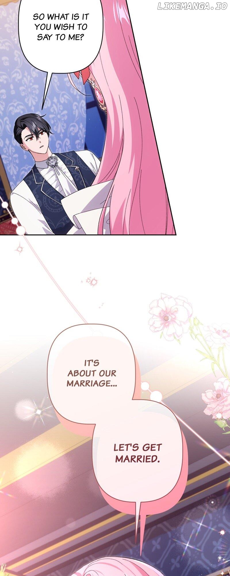 Becoming A Family With The Duke and His Dear Son Chapter 9 - page 29