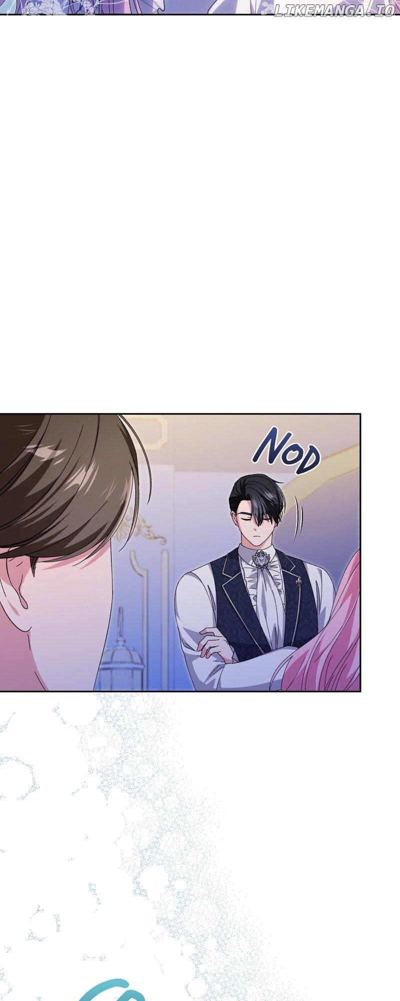 Becoming A Family With The Duke and His Dear Son Chapter 9 - page 4
