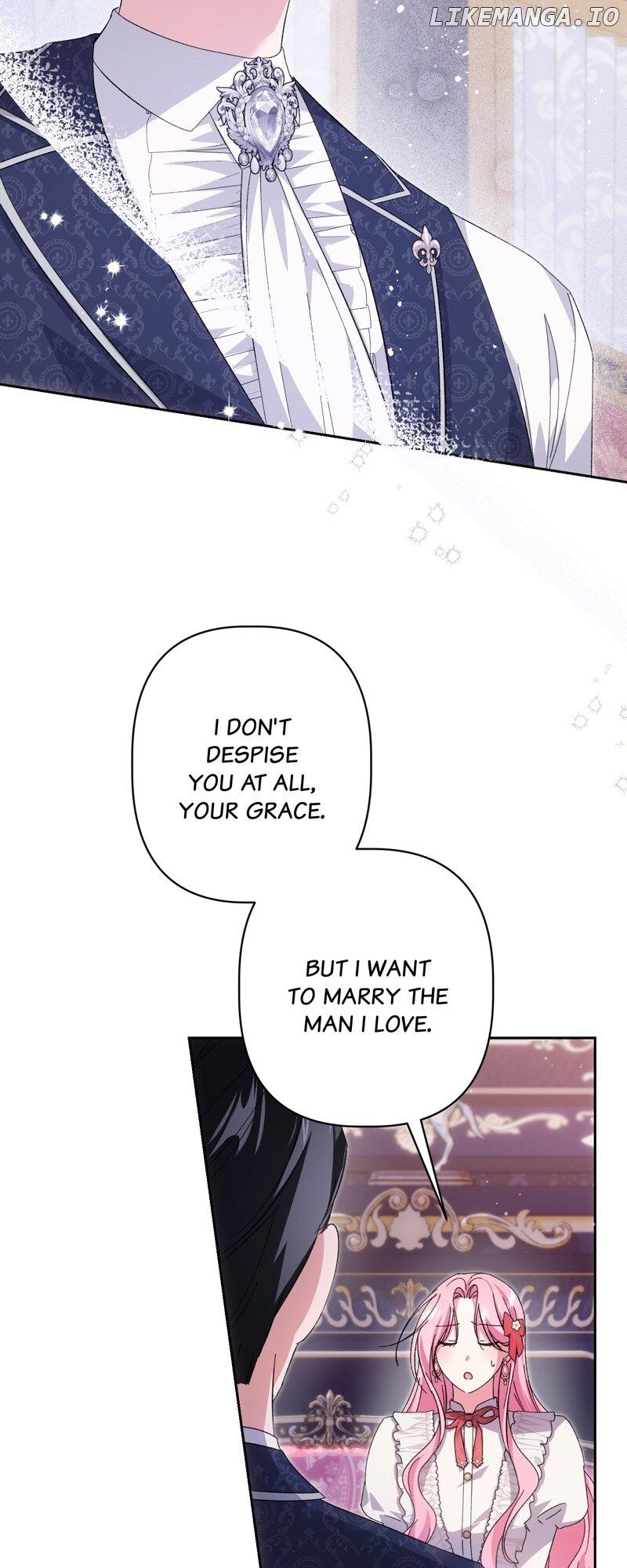 Becoming A Family With The Duke and His Dear Son Chapter 9 - page 42