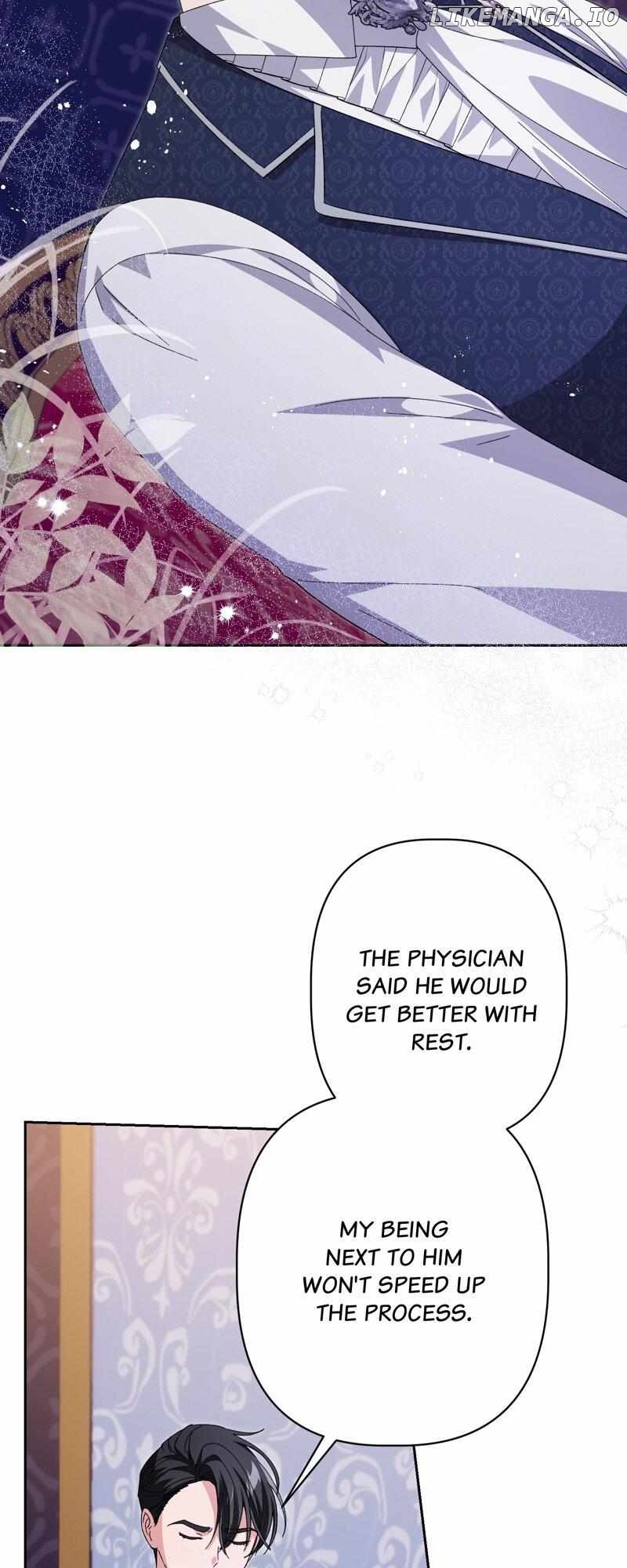 Becoming A Family With The Duke and His Dear Son Chapter 9 - page 52