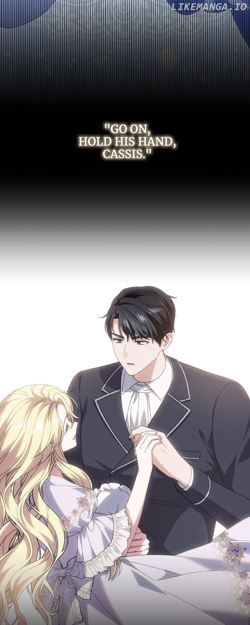 Becoming A Family With The Duke and His Dear Son Chapter 10 - page 9
