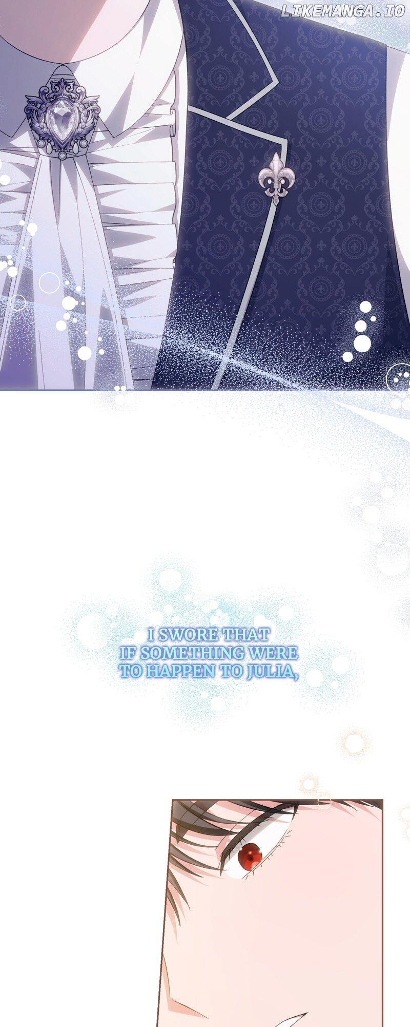 Becoming A Family With The Duke and His Dear Son Chapter 10 - page 11