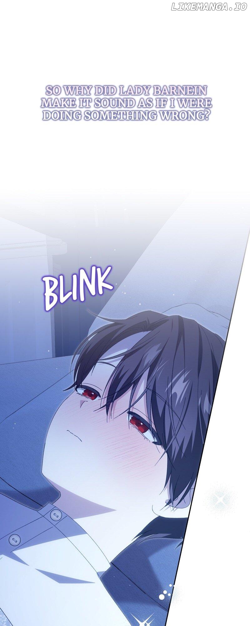 Becoming A Family With The Duke and His Dear Son Chapter 10 - page 15
