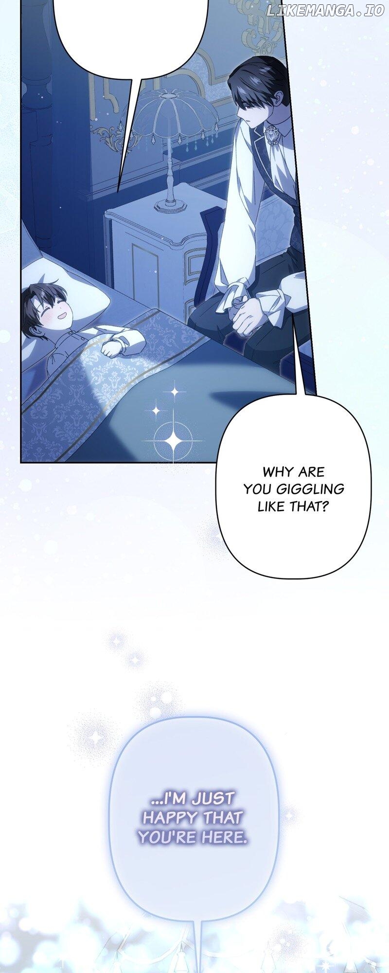 Becoming A Family With The Duke and His Dear Son Chapter 10 - page 20
