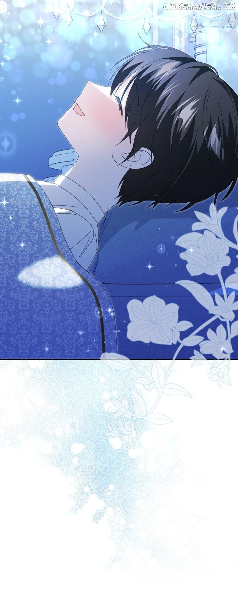 Becoming A Family With The Duke and His Dear Son Chapter 10 - page 21