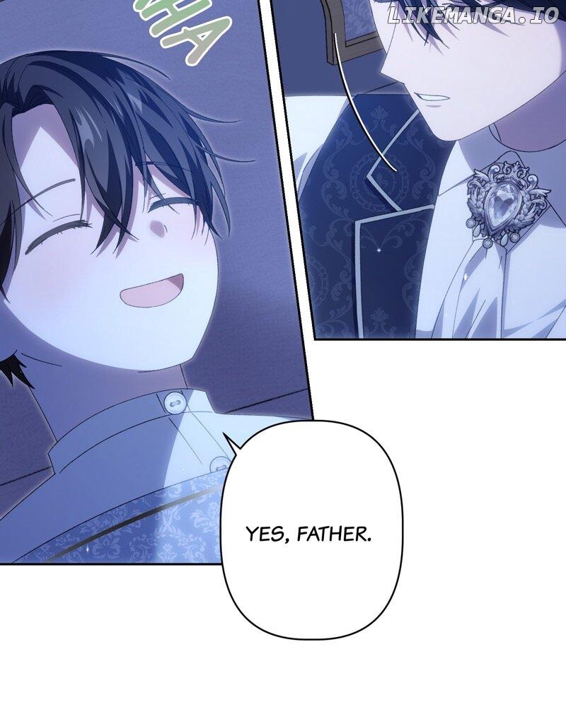 Becoming A Family With The Duke and His Dear Son Chapter 10 - page 24
