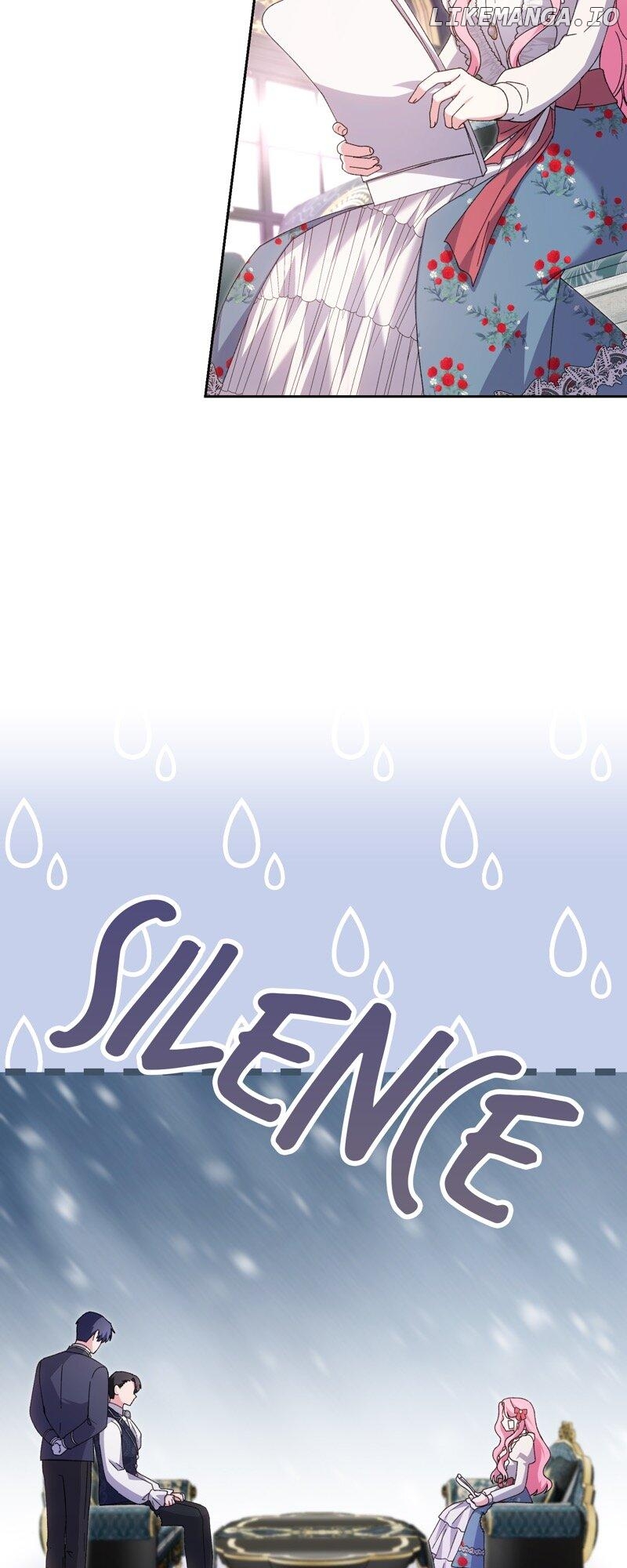 Becoming A Family With The Duke and His Dear Son Chapter 10 - page 30